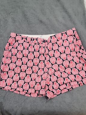 Crown And Ivy Seashell Shorts